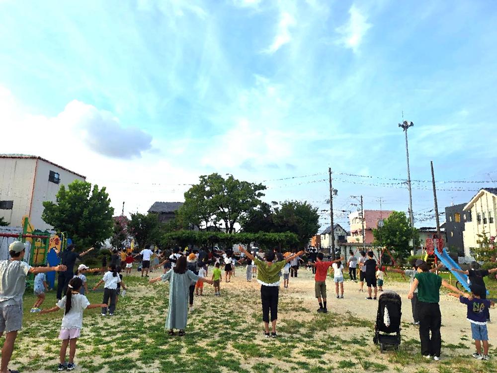 2026-08-19~23 ラジオ体操2